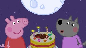 Poster for Wendy Wolf's Birthday