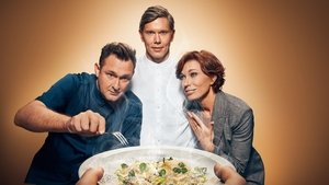 Poster for Episode 8