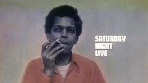 Poster for Julian Bond/Brick