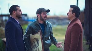 Poster for The Past Ends Here Poster for The Past Ends Here