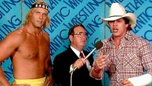 Poster for Mid-Atlantic Championship Wrestling - Sep. 07, 1985 Poster for Mid-Atlantic Championship Wrestling - Sep. 07, 1985