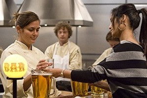 Poster for Tailgating