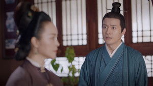 Poster for Episode 11