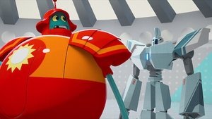 Poster for Welcome to G.R.I.T.S.