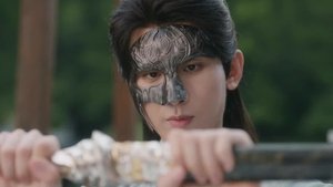 Poster for The One Who Never Returned