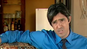 Poster for Episode 6 Poster for Episode 6