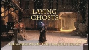 Poster for Laying Ghosts