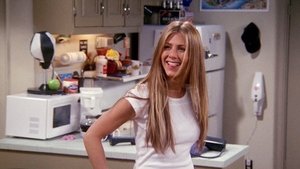 Poster for The One Where Ross Meets Elizabeth's Dad