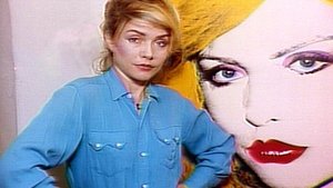 Poster for Deborah Harry/Funky 4 + 1 More