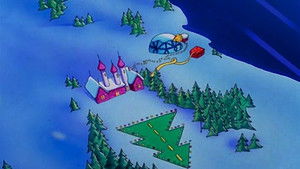 Poster for The Magic Pearl