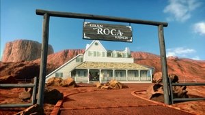 Poster for Home on the Range