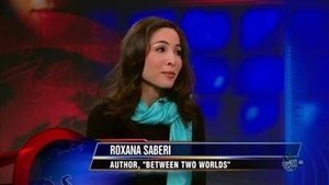 Poster for Roxana Saberi