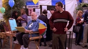 Poster for Two Guys, a Girl and a Dad