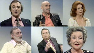 Poster for No Particular Theme - Stories About General Experiences