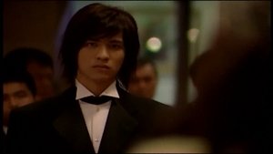 Poster for Episode 6