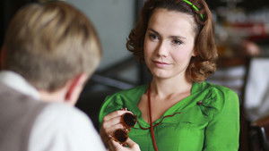 Poster for Mocne papiery Poster for Mocne papiery