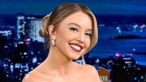 Poster for Sydney Sweeney, Joe Manganiello, Jason Reynolds, Muni Long