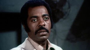 Poster for Walk on the Blind Side