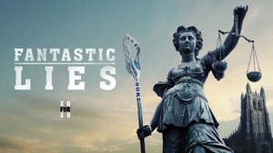 Poster for Fantastic Lies
