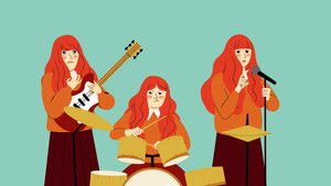 Poster for Episode 11 Poster for Episode 11