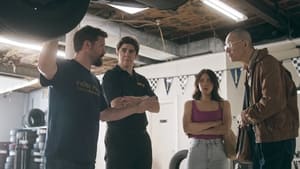 Poster for Sales Contest Poster for Sales Contest