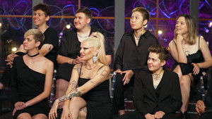 Poster for Episode 5