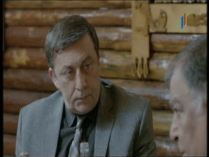 Poster for Episode 12