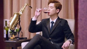 Poster for Episode 8