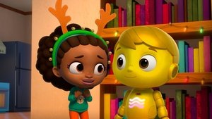 Poster for Botty Holidays