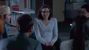 Poster for Episode 7