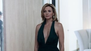 Poster for The Good Fight