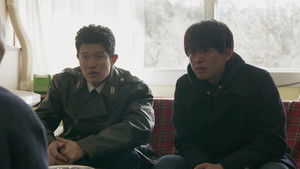 Poster for Episode 7