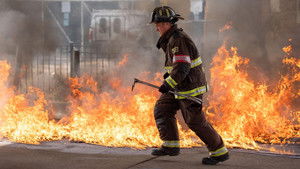 Poster for A Man Possessed