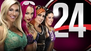 Poster for Women's Evolution