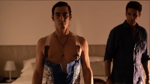 Poster for Episode 2