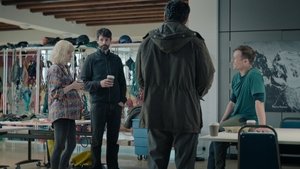 Poster for Episode 5