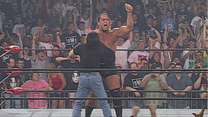 Poster for WCW Monday Nitro - Jul 28, 1997