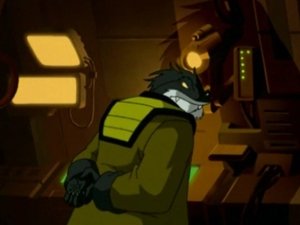 Poster for Episode 19
