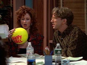 Poster for Goofy Ball