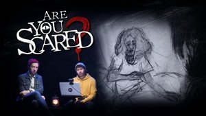 Poster for Are You Scared of the Crawlspace?