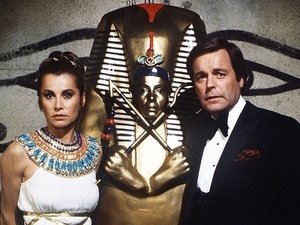 Poster for Murder Wrap