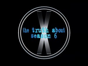 Poster for The Truth About Season 6 Poster for The Truth About Season 6