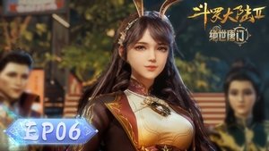 Poster for Episode 6