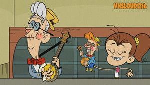 Poster for Road Trip: Doll Day Afternoon