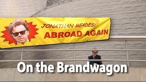 Poster for On The Brandwagon