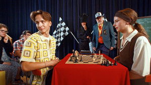 Poster for Checkmate Poster for Checkmate