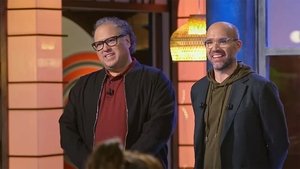 Poster for Episode 9