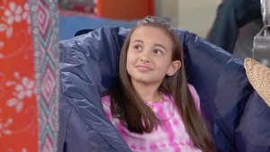 Poster for The Most Brilliant Blair in the World