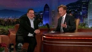 Poster for Jeff Garlin, Zack Hample, Lady Antebellum