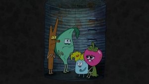 Poster for Berry's Bunker